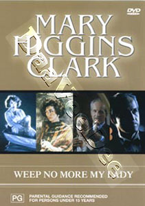 Weep No More My Lady (DVD)